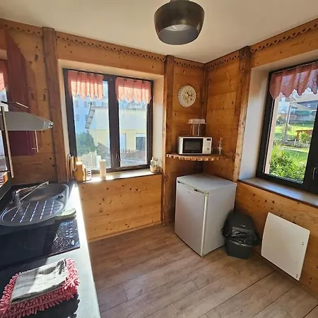 Le En Double Lejlighed *