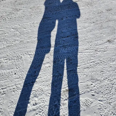 公寓 Le En Double *