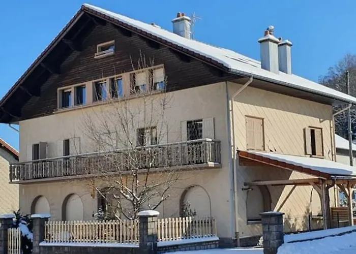 Le En Double Appartamento *