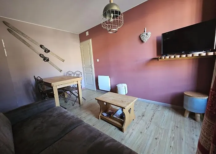 Le En Double Gérardmer