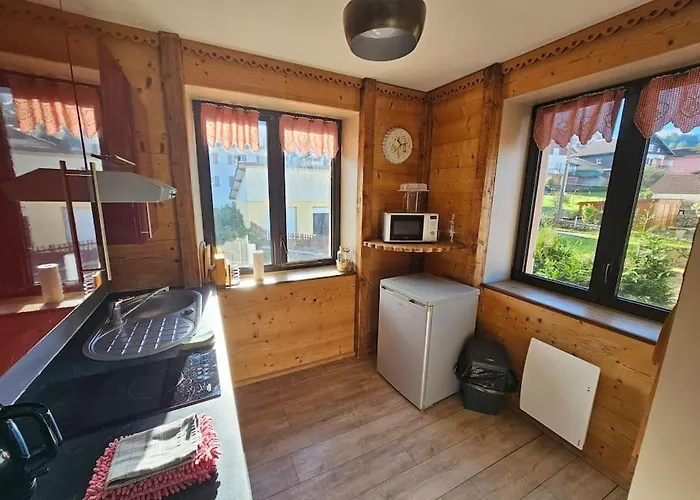 Le En Double Appartamento *