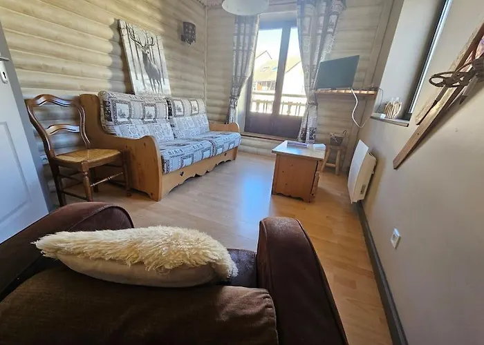 Le En Double Appartamento