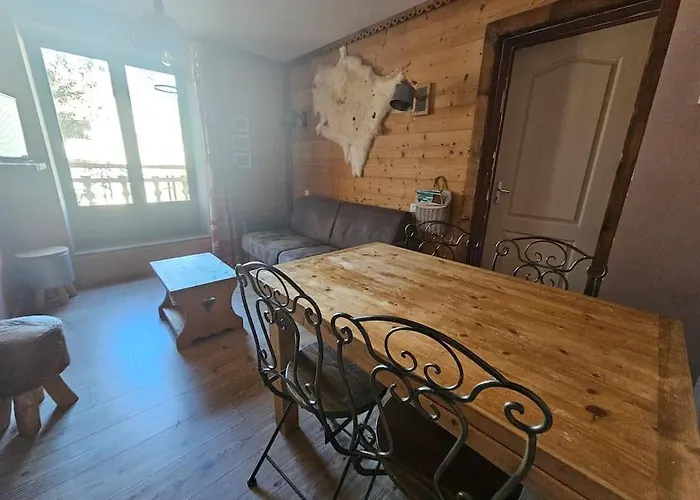 Le En Double Appartamento