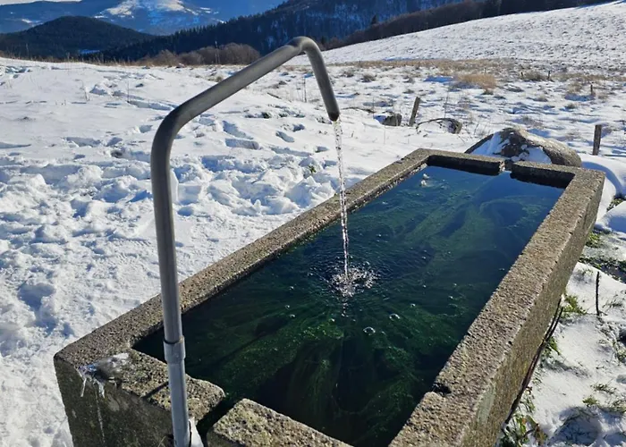 Appartamento Le En Double