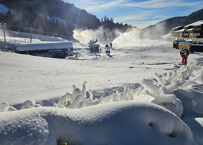 Le En Double Appartamento Gérardmer