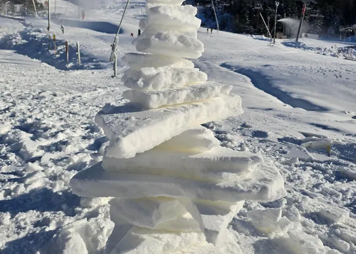 Appartamento Le En Double Gérardmer